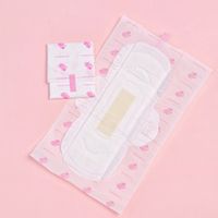 Gentle Day Regular Pads - Organic & Hypoallergenic